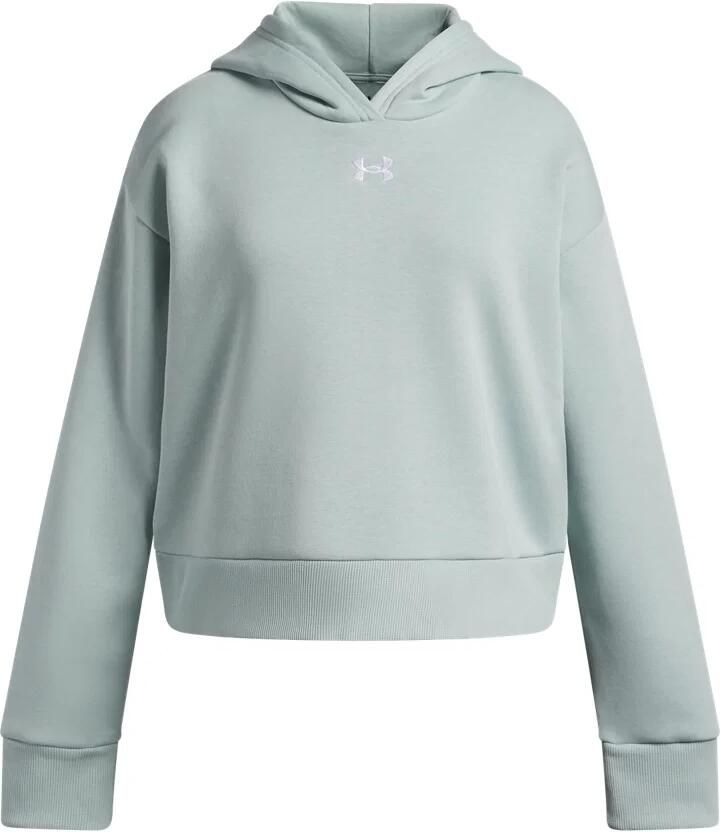 Under armour Rival Fleece Hoodie Kids