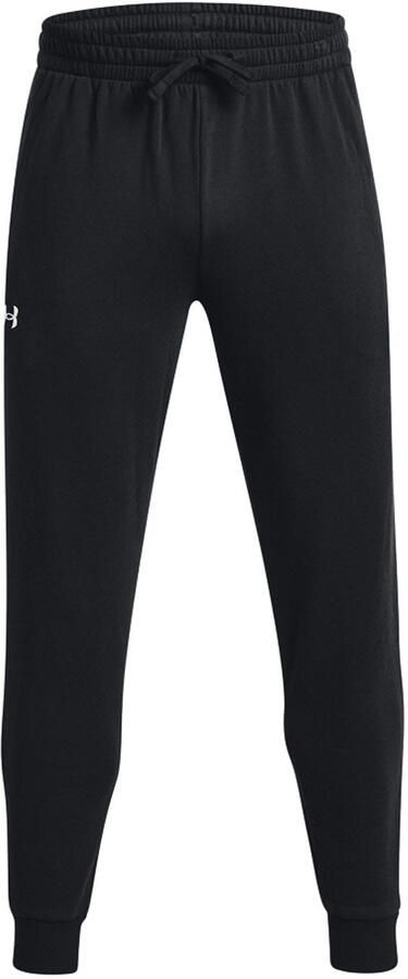 Under Armour Herfst Winter Heren Broek Black Heren - Foto 3