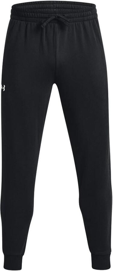 Under Armour Herfst Winter Heren Broek Black Heren - Foto 3