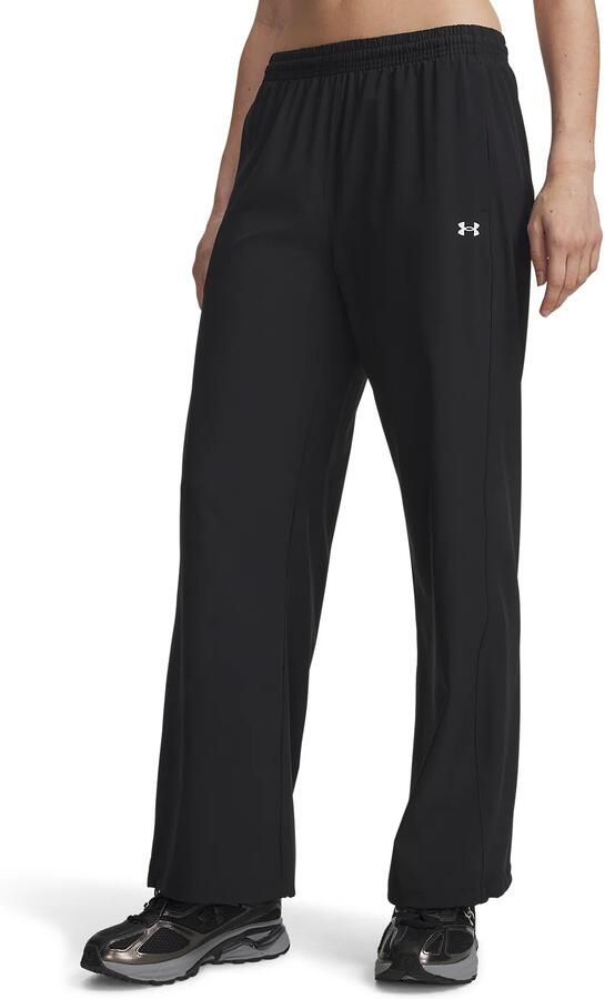 Under armour Rival High-rise Woven Dames