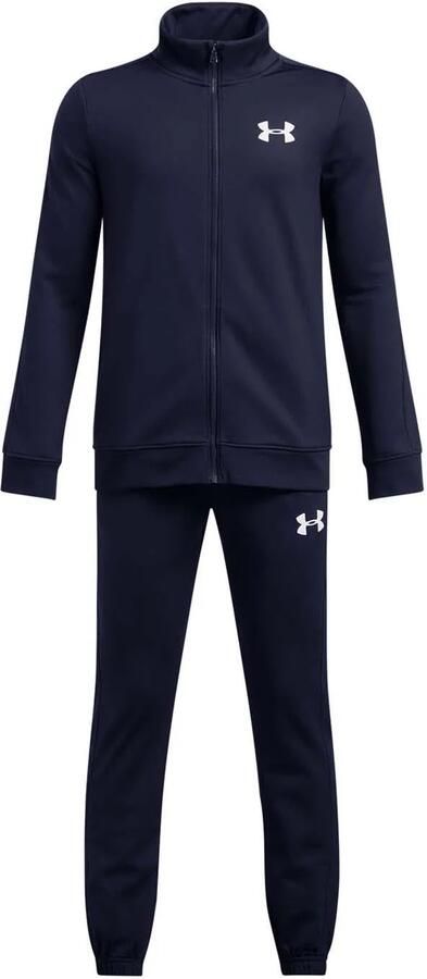 Under armour Rival Knit Jongenstrainingspak
