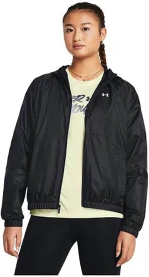 Under Armour Sport Windbreaker Jas Dames