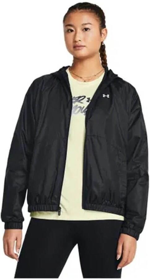 Under Armour Sport Windbreaker Jas Dames