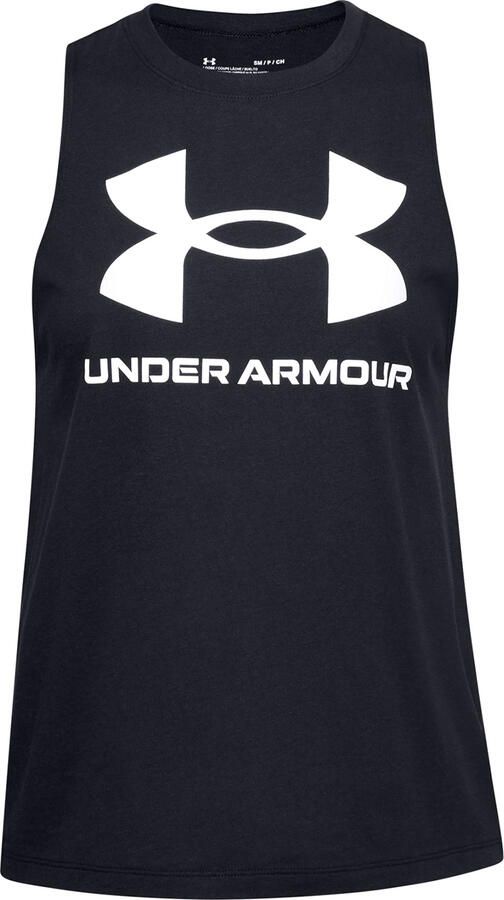 Under armour Rival Tanktop Dames
