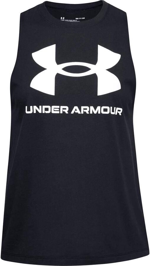 Under armour Rival Tanktop Dames