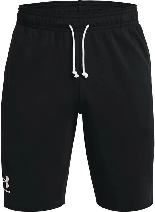 Under Armour Korte Broek Ua Rival Terry Short