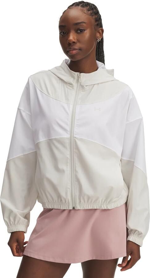Under Armour Rival Woven Trainingsjack - Foto 2