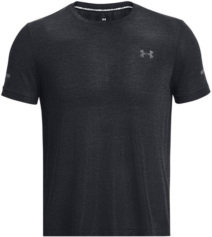 Under armour Seamless Stride Short Sleeve