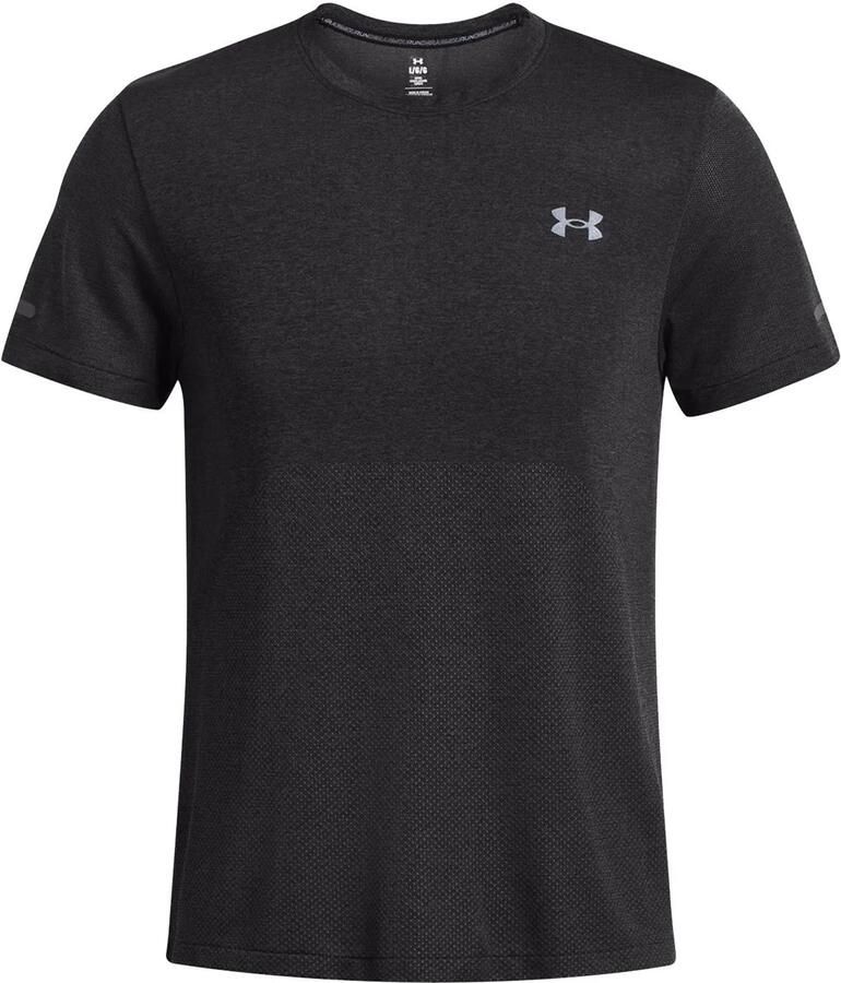 Under armour Seamless Stride Short Sleeve