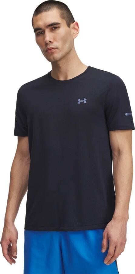 Under armour Seamless Stride Short Sleeve