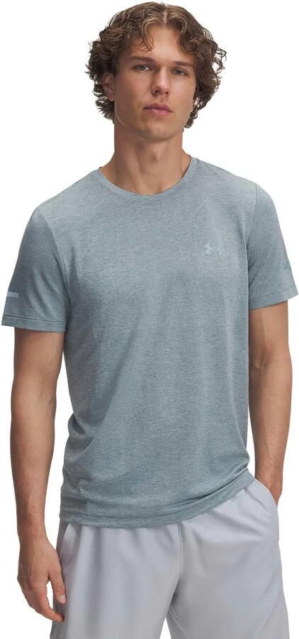 Under armour Seamless Stride Short Sleeve