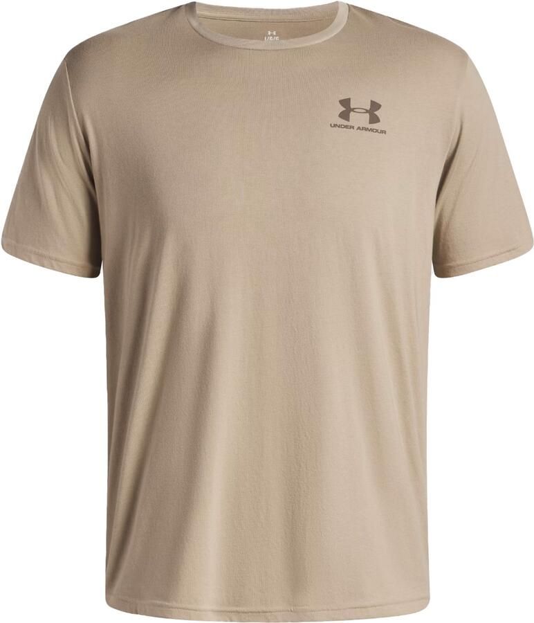 Under armour Sportstyle Left Chest Short Sleeve