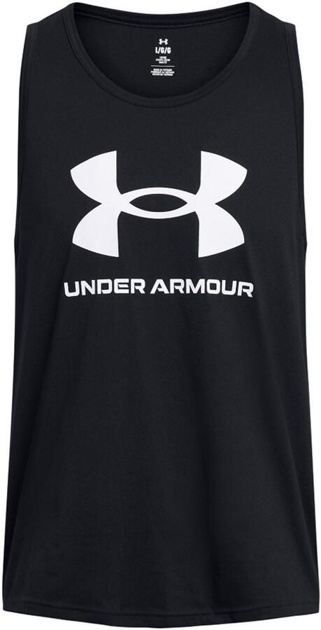 Under armour Sportstyle Logo Tank