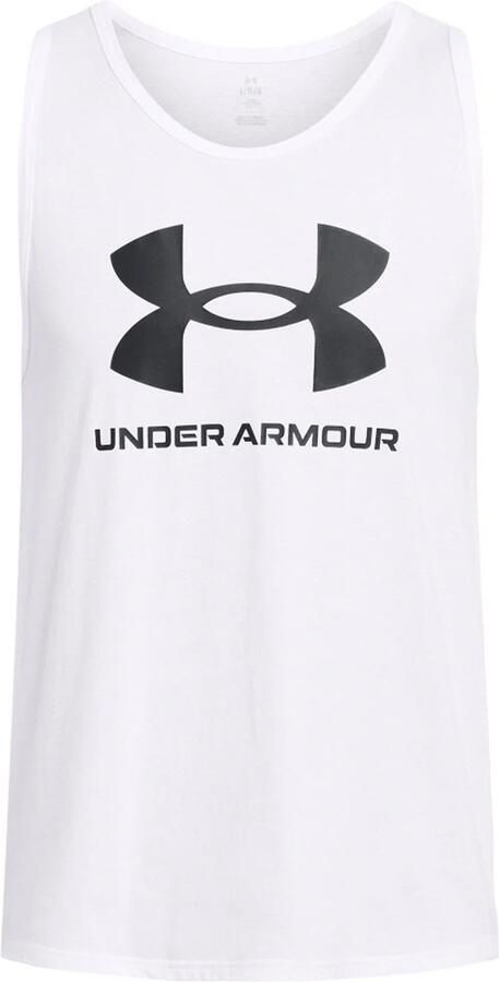 Under armour Sportstyle Logo Tank