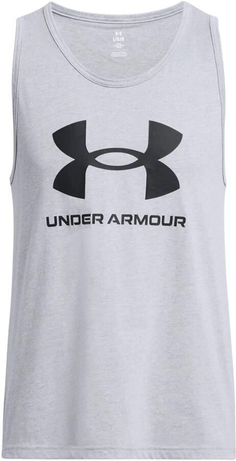 Under armour Sportstyle Logo Tank