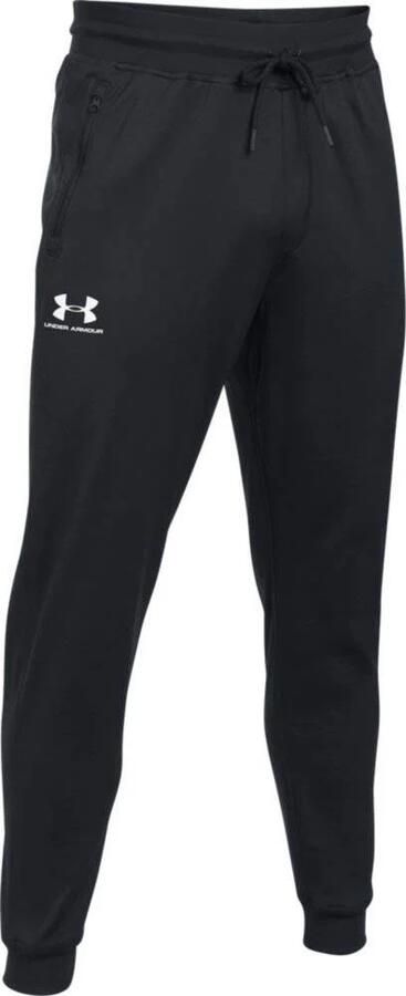 Under Armour Jeggings Pantalon De Jogging En Polaire Ua Icon - Foto 2