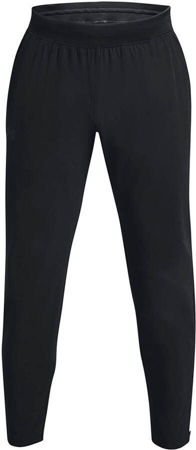 Under Armour Storm Broek Black Heren