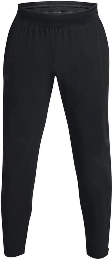 Under Armour Storm Broek Black Heren