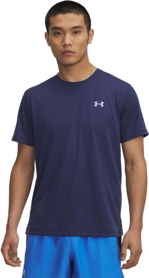 Under armour Streaker Tee