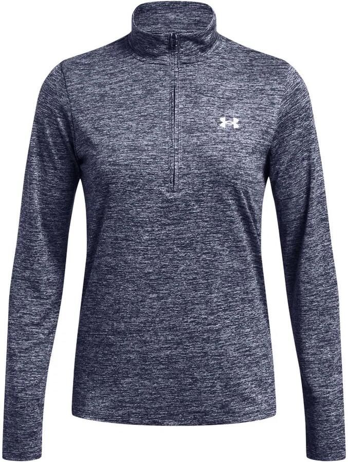 Under armour Tech 1 2 Zip Twist