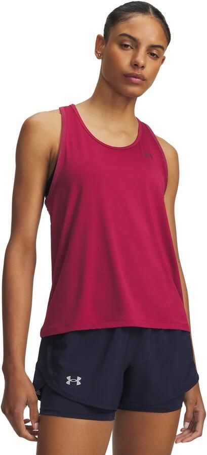 Under armour Tech Knockout Tank Dames