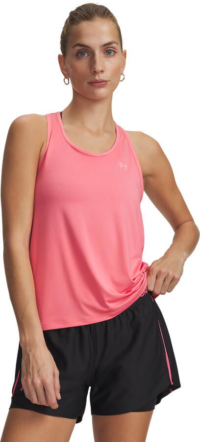 Under armour Tech Knockout Tank