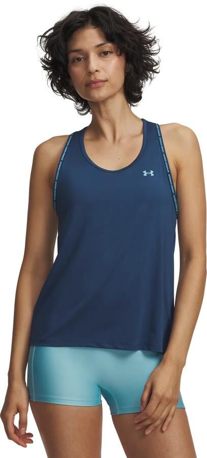 Under armour Tech Knockout Tank