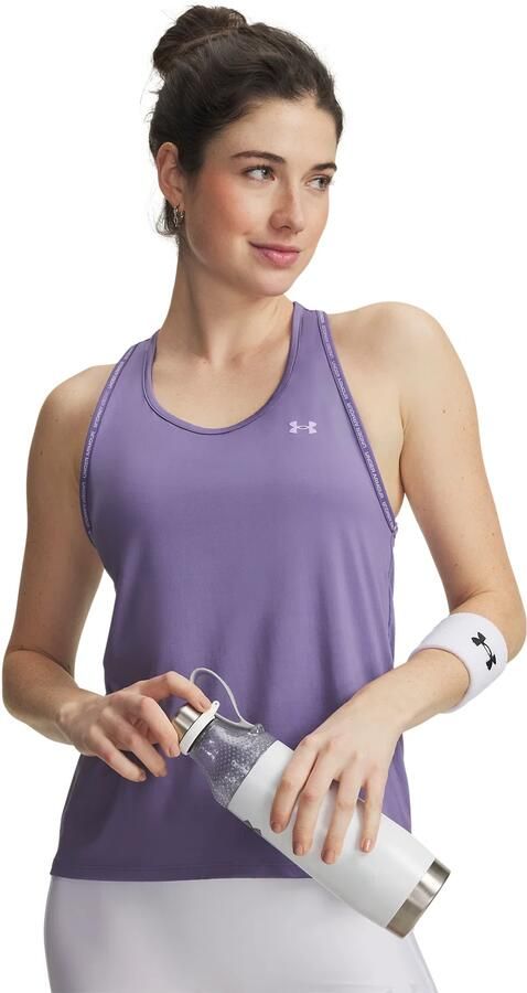 Under armour Tech Knockout Tank