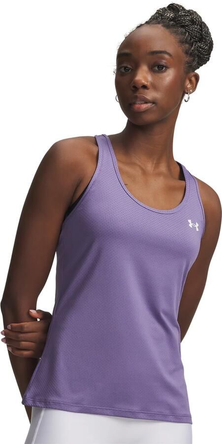 Under armour Tech Mesh Racer Tank