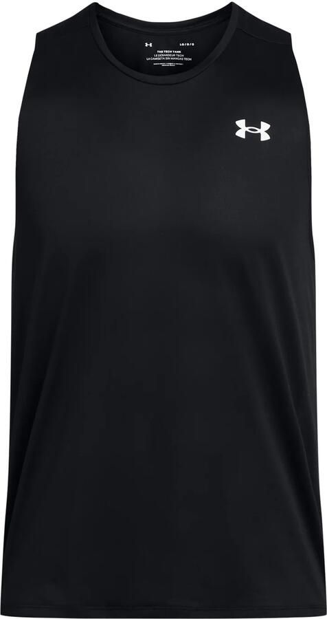 Under Armour Tech Tanktop Heren