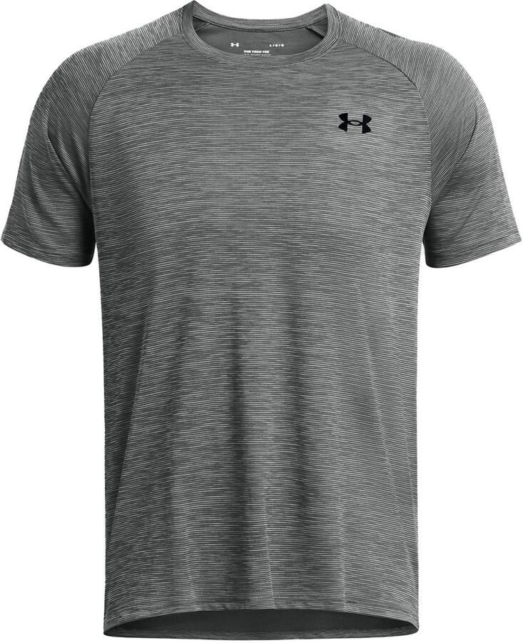Under Armour Functioneel shirt met ronde hals