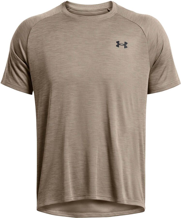 Under Armour Tech Textured Shirt Heren