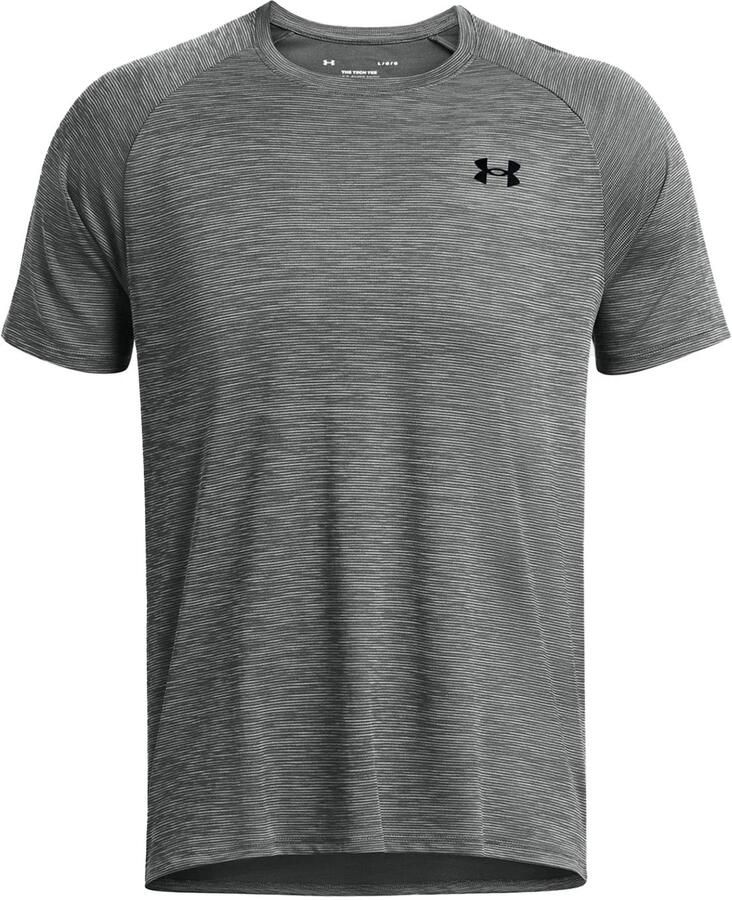Under Armour Functioneel shirt met ronde hals