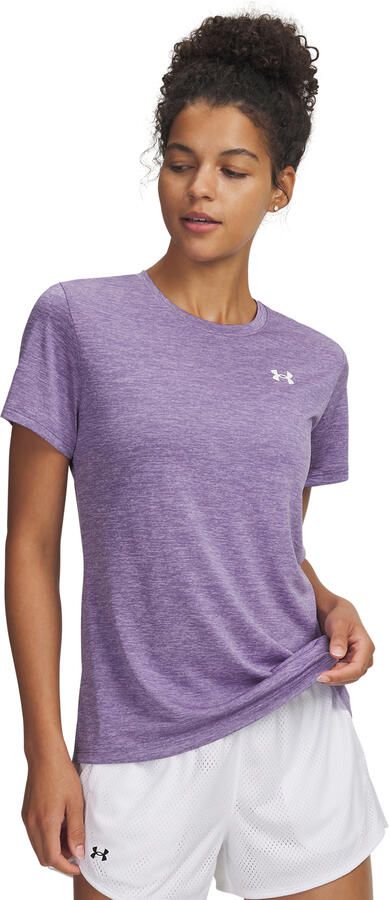 Under armour Tech Twist Short Sleeve