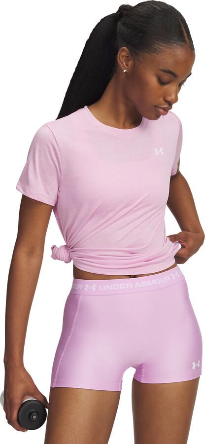 Under armour Tech Twist Short Sleeve