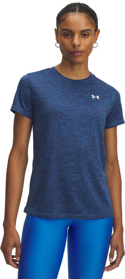 Under armour Tech Twist Short Sleeve