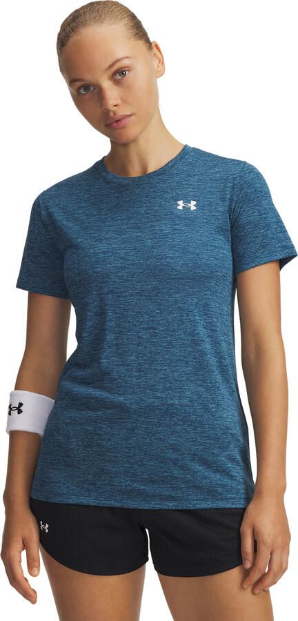 Under armour Tech Twist Short Sleeve