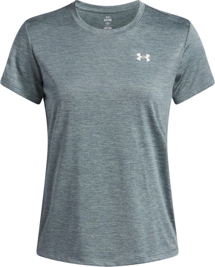 Under armour Tech Twist Short Sleeve