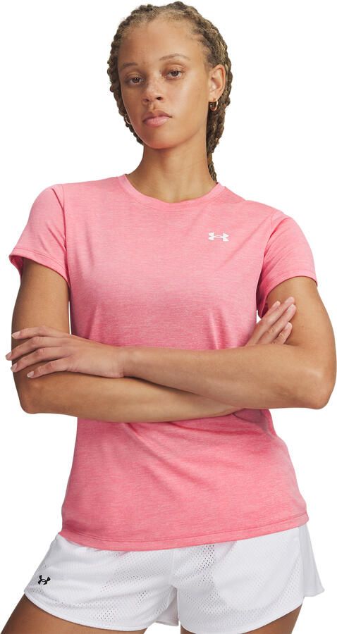 Under armour Tech Twist Short Sleeve