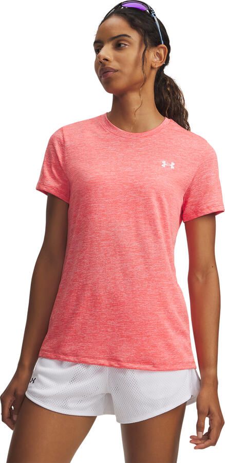 Under armour Tech Twist Short Sleeve