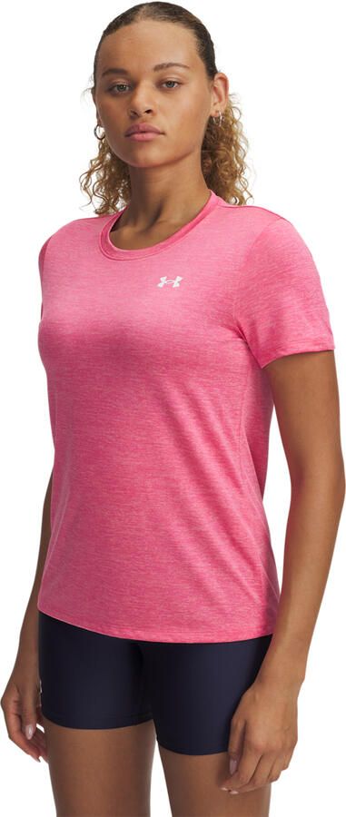 Under armour Tech Twist Short Sleeve