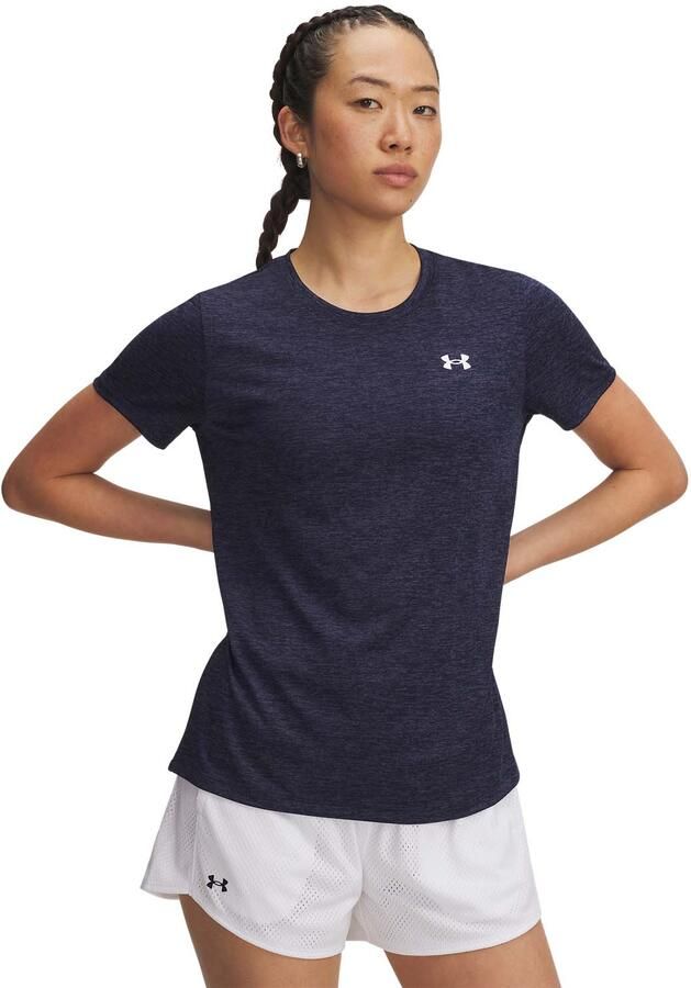Under armour Tech Twist Short Sleeve