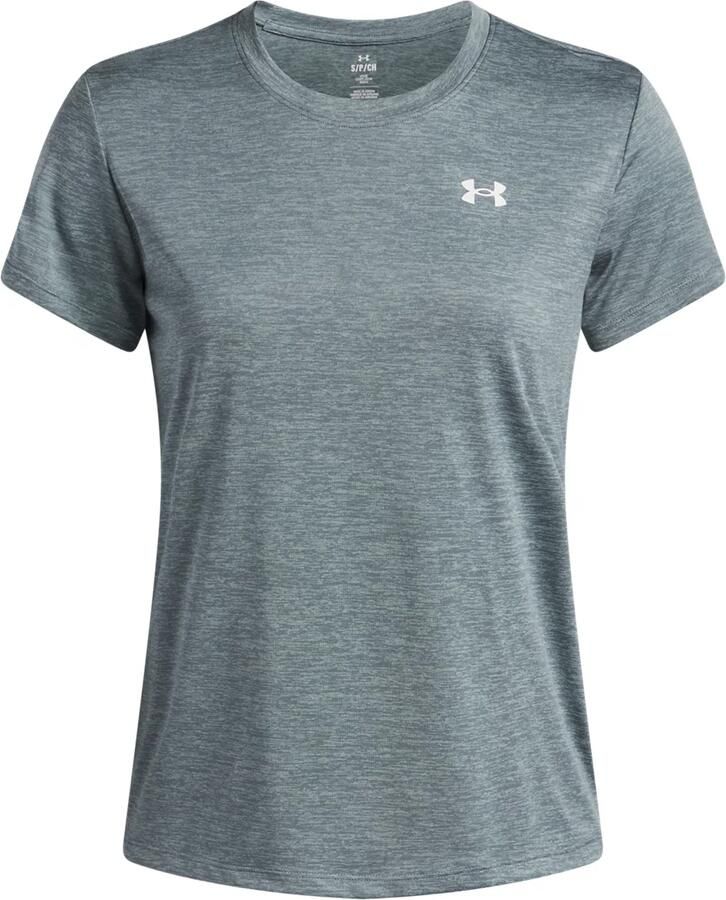 Under armour Tech Twist Short Sleeve