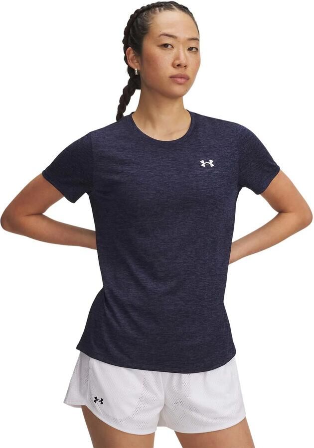 Under armour Tech Twist Short Sleeve