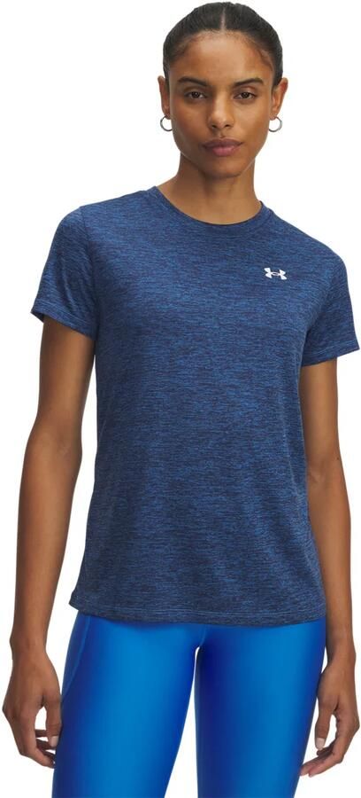 Under armour Tech Twist Short Sleeve