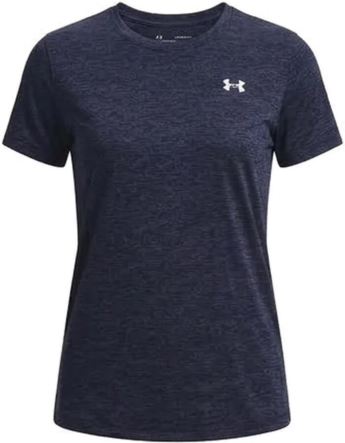 Under armour Tech Twist Short Sleeve