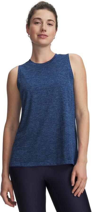 Under armour Tech Twist Tank Dames
