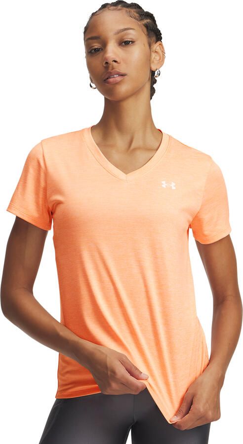 Under armour Tech Twist V-neck Short Sleeve