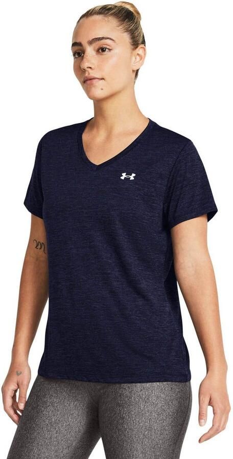 Under armour Tech Twist V-neck Short Sleeve