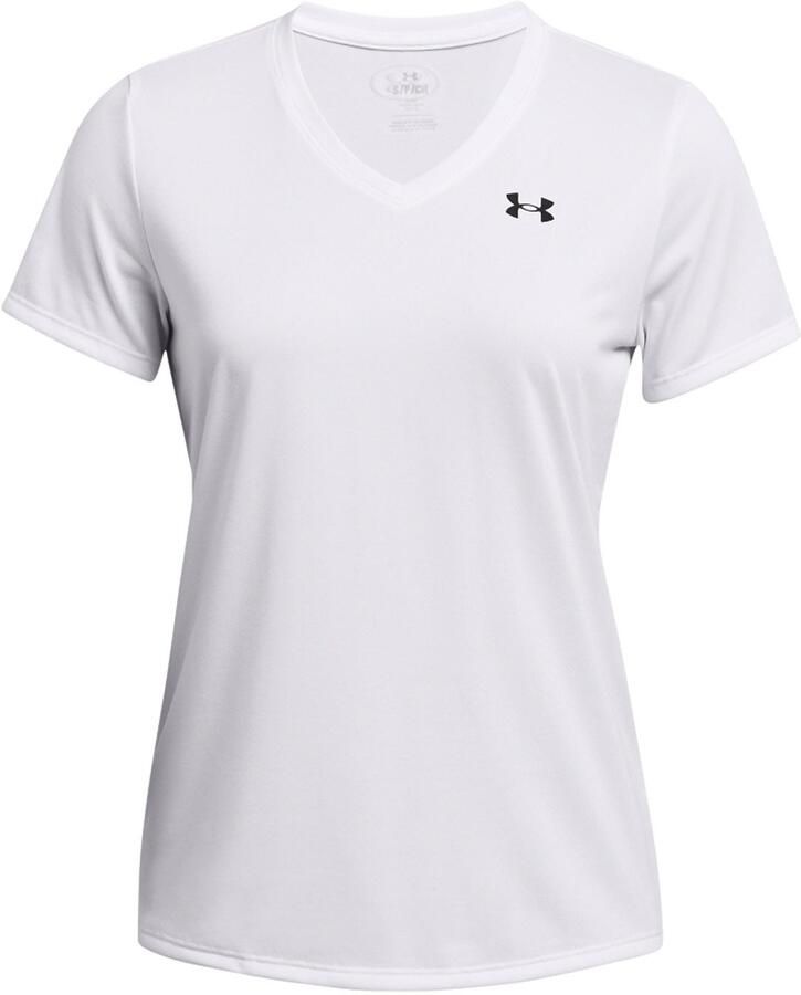 Under armour Tech Twist V-neck Short Sleeve